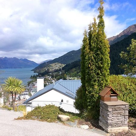 The Queenstown Bothy Exterior photo
