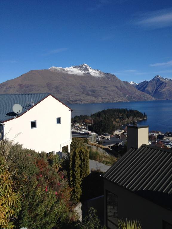 The Queenstown Bothy Exterior photo