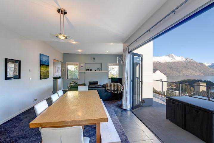 The Queenstown Bothy Exterior photo
