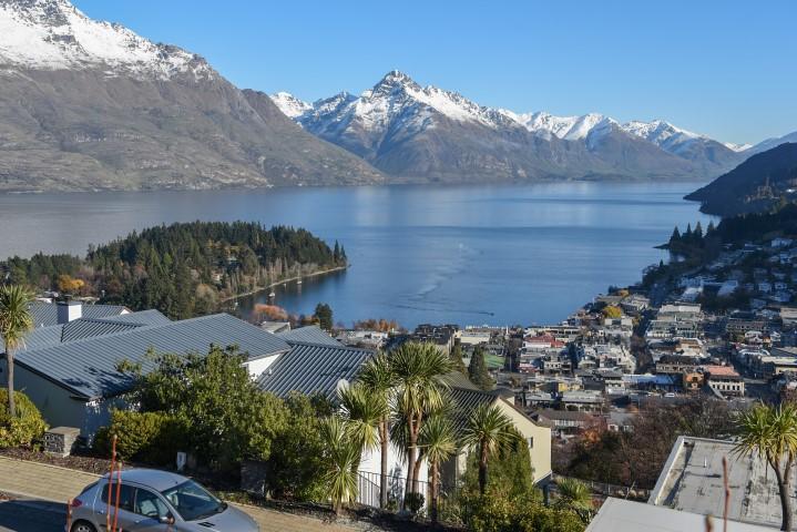 The Queenstown Bothy Exterior photo