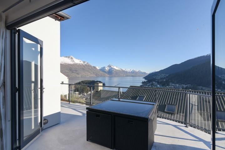 The Queenstown Bothy Exterior photo