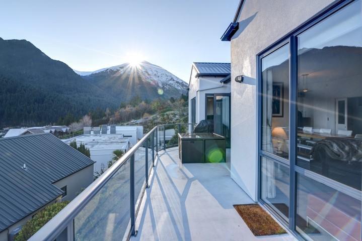 The Queenstown Bothy Exterior photo